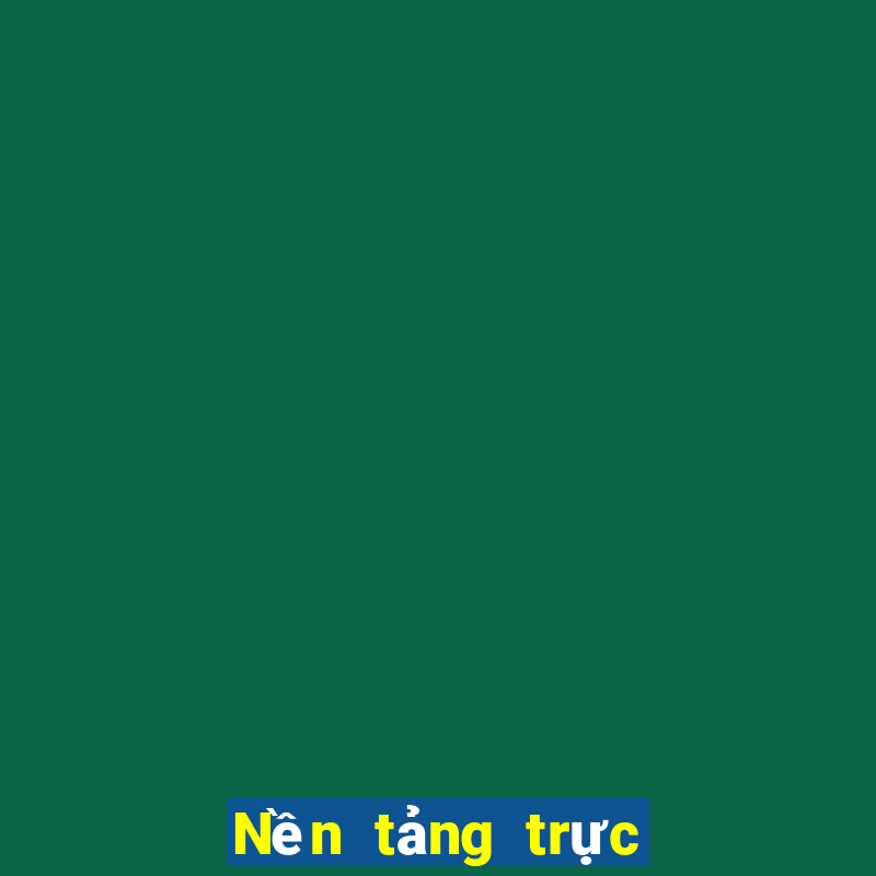 Nền tảng trực tuyến ts World