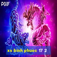 xs binh phuoc 17 2