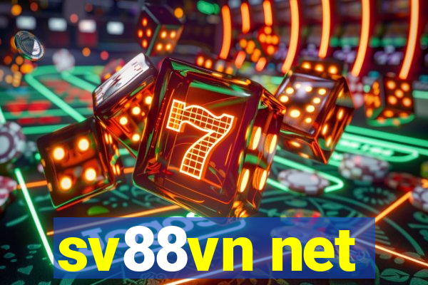 sv88vn net