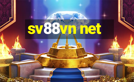 sv88vn net