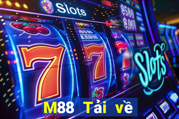 M88 Tải về Oriental King cho điện thoại di động