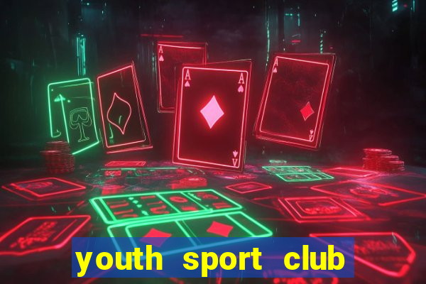 youth sport club siem reap