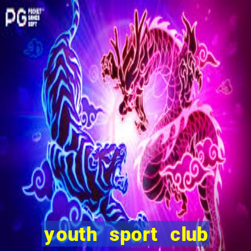 youth sport club siem reap