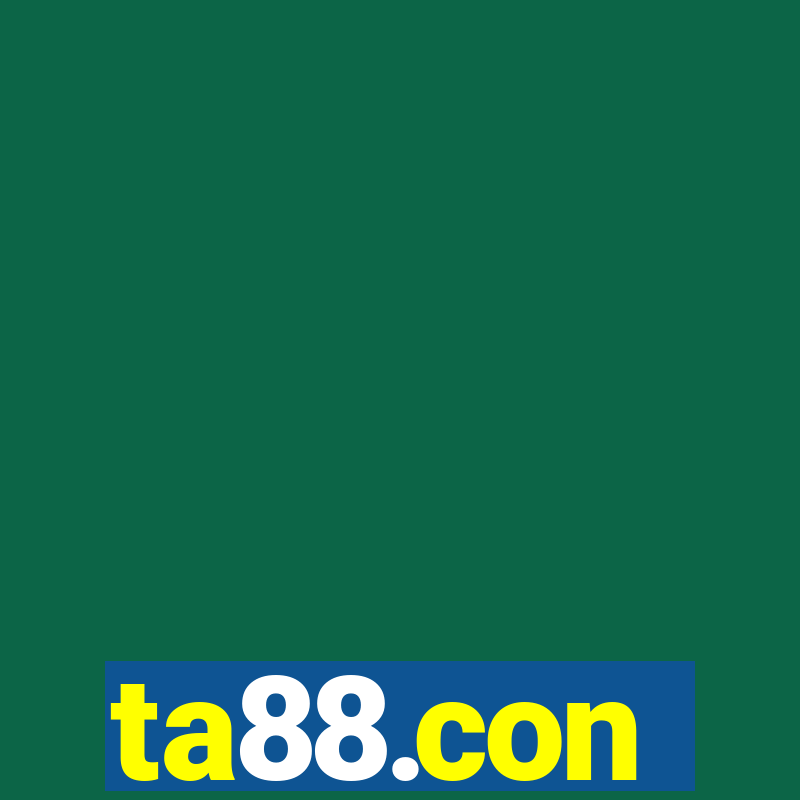 ta88.con