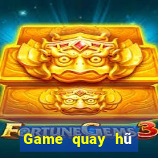 Game quay hũ miễn phí