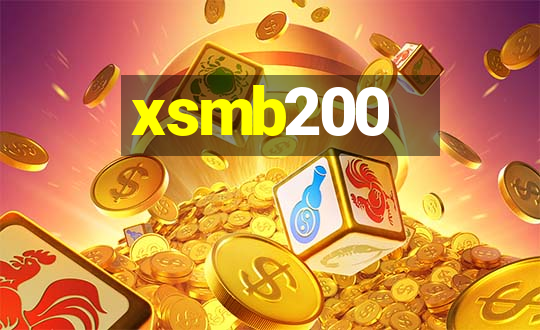 xsmb200