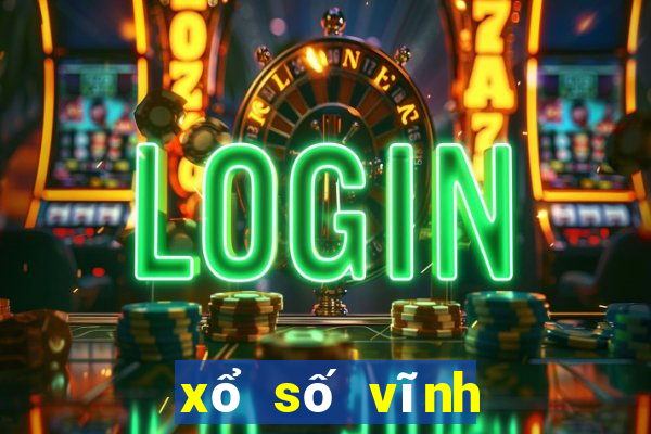 xổ số vĩnh long 3 tháng 2