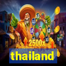 thailand