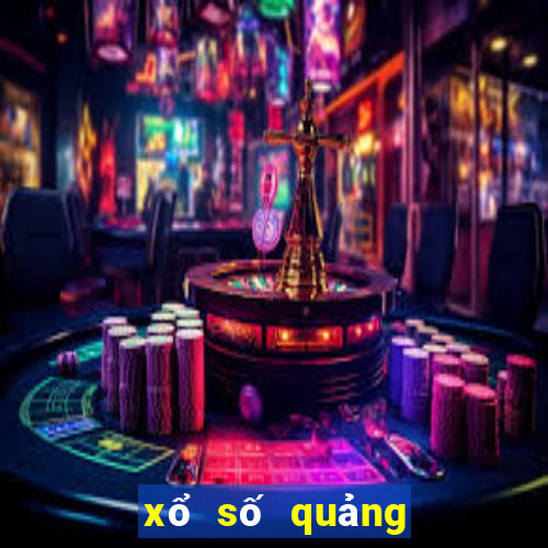 xổ số quảng nam ngày 21 tháng 8