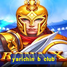 yarichin b club chap 2