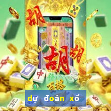 dự đoán xổ số net