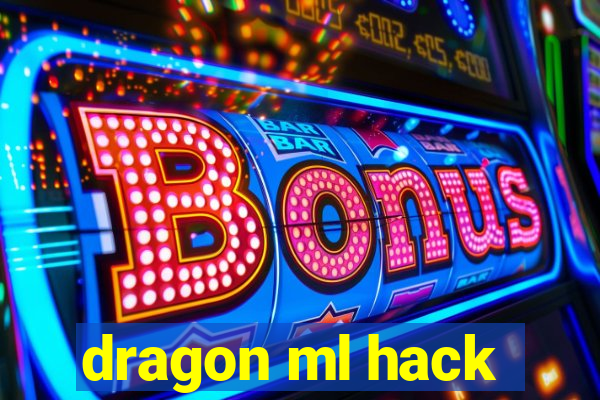 dragon ml hack