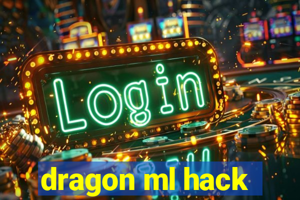 dragon ml hack