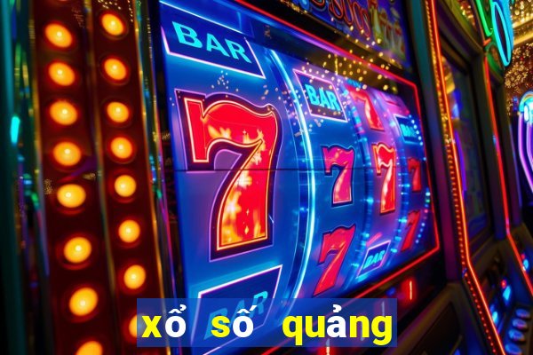 xổ số quảng ngãi chủ nhật hàng tuần