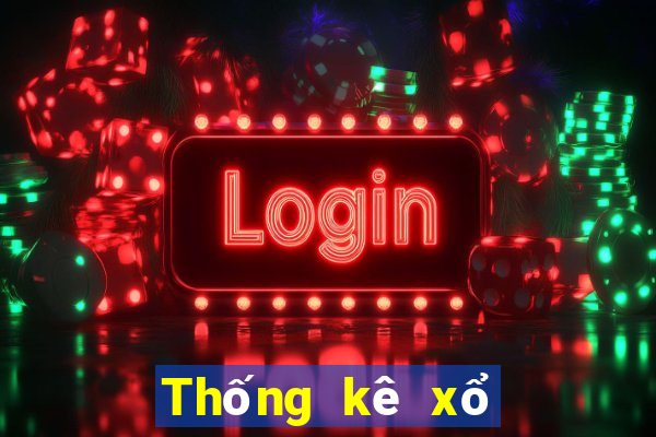 Thống kê xổ số Tiền Giang thứ Ba