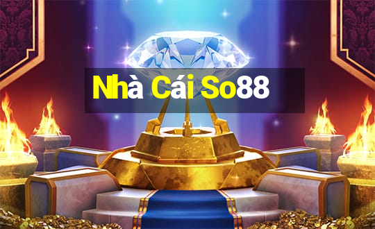 Nhà Cái So88