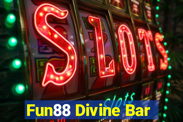 Fun88 Divine Bar