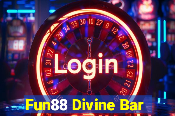 Fun88 Divine Bar