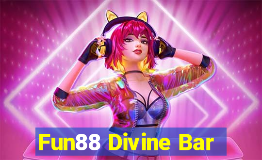 Fun88 Divine Bar