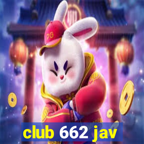 club 662 jav