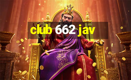 club 662 jav