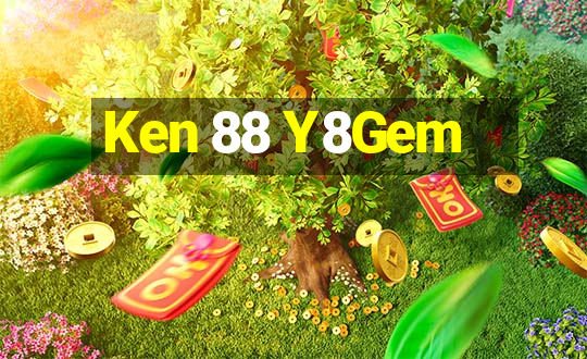 Ken 88 Y8Gem