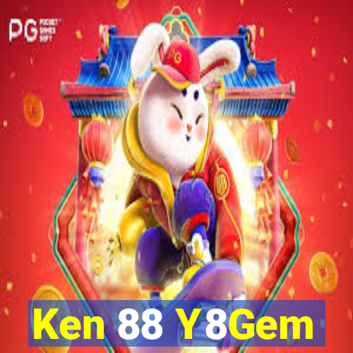 Ken 88 Y8Gem