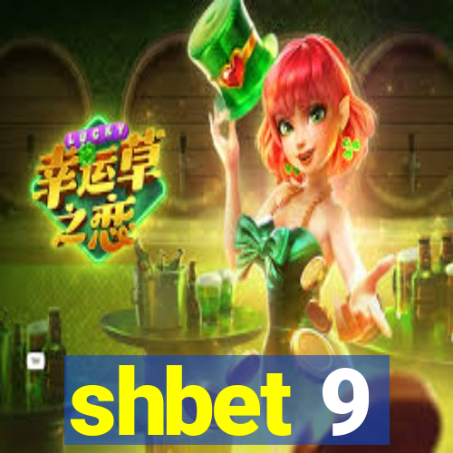 shbet 9