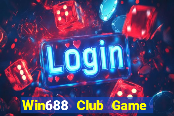 Win688 Club Game Bài Trực Tuyến