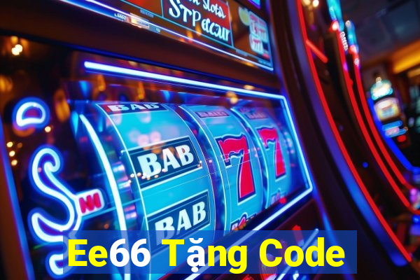 Ee66 Tặng Code