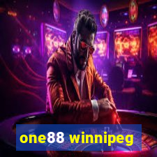 one88 winnipeg