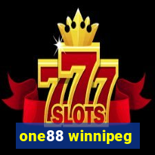 one88 winnipeg