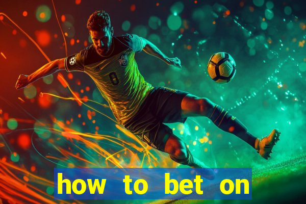 how to bet on sbobet from uk