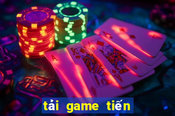 tải game tiến lên miền nam về máy tính