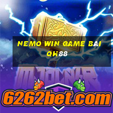 Nemo Win Game Bài Qh88