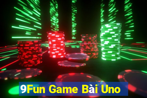 9Fun Game Bài Uno