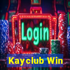 Kayclub Win