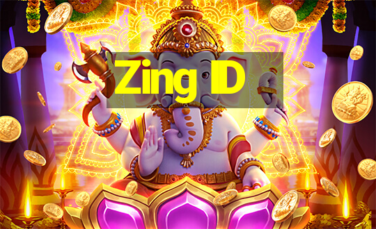 Zing ID