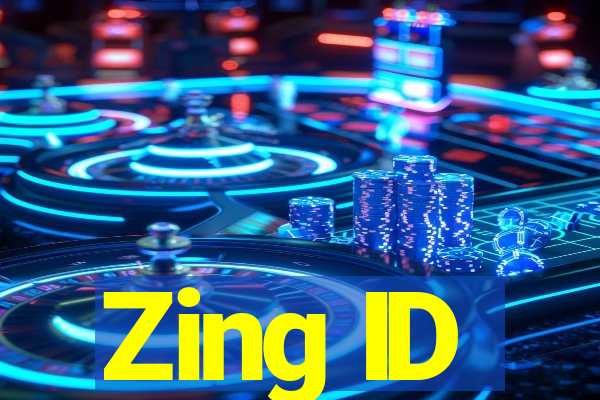 Zing ID