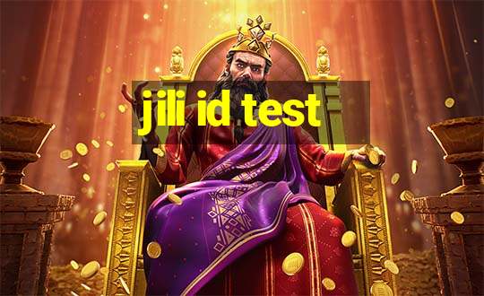 jili id test