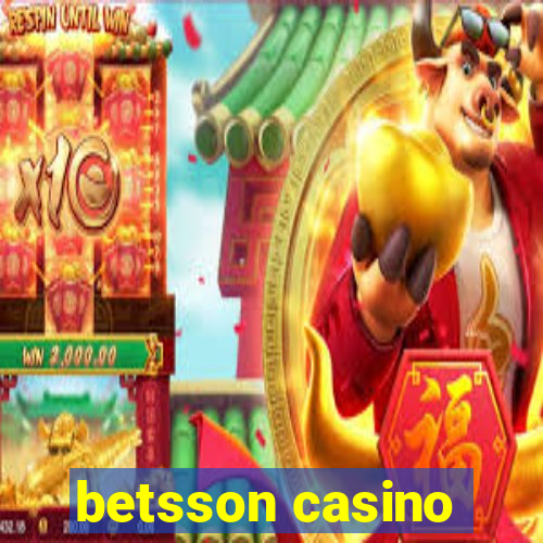 betsson casino