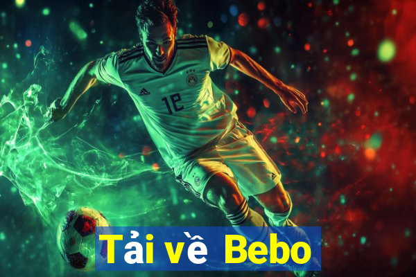 Tải về Bebo