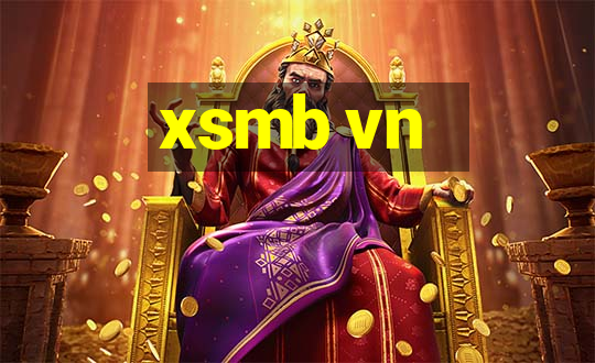 xsmb vn