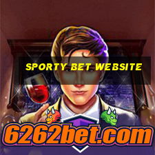 sporty bet website