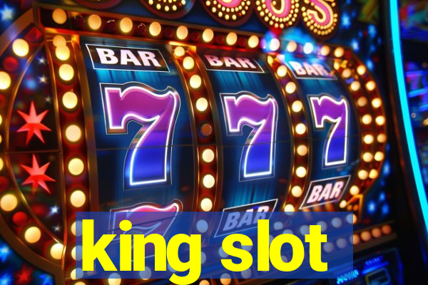 king slot