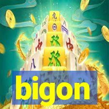 bigon