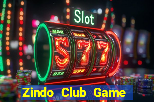 Zindo Club Game Bài Vic