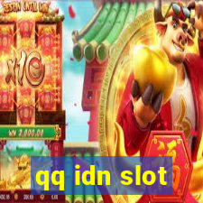 qq idn slot