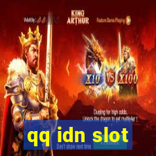 qq idn slot