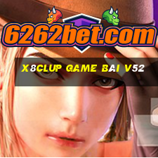 X8Clup Game Bài V52